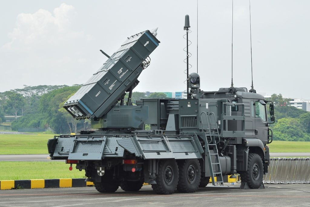 Trong quá khứ, hãng thông tấn TASS của Nga cũng từng dẫn nguồn thạo tin cho biết, Việt Nam sẽ không mua thêm các tổ hợp SPYDER từ Israel do loại tên lửa này tỏ ra không tương thích và phối hợp tốt với các tên lửa do Nga cung cấp. Nguồn ảnh: QQ.