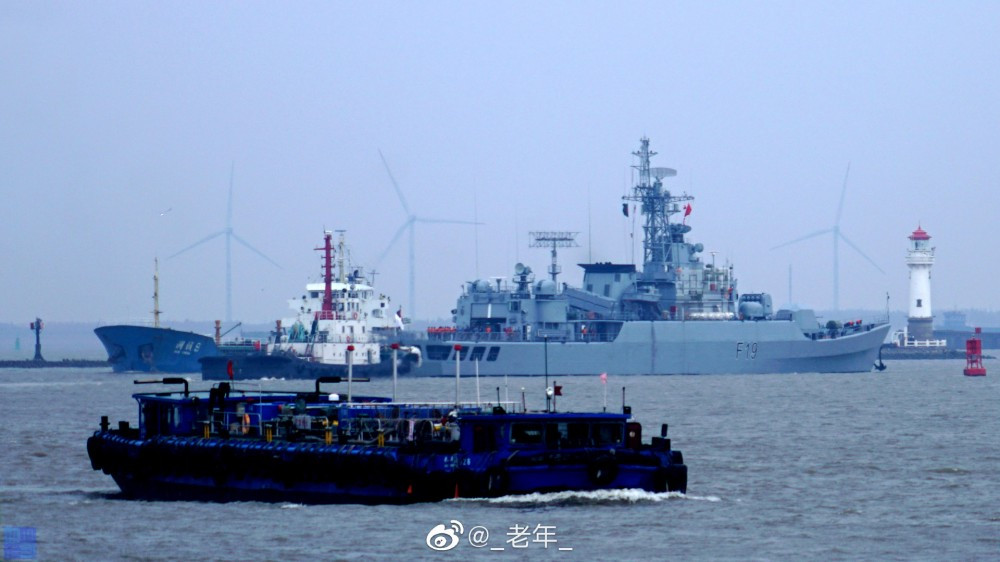 Trong quá khứ, cả hai khinh hạm này đều phục vụ trong Hạm đội Đông Hải của Trung Quốc và chưa từng tham gia thực chiến bất cứ một lần nào. Nguồn ảnh: QQ.