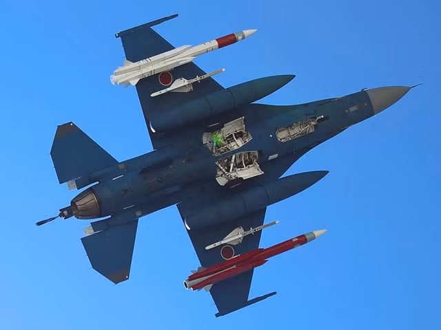 Mặc dù vậy, ở thời điểm hiện tại vẫn chưa rõ tới bao giờ tên lửa ASM-3 của Nhật Bản mới được hoàn thiện. Có vẻ như với người Nhật, chỉ khi nào ASM-3 tương thích với tiêm kích thế hệ năm F-35, loại tên lửa này mới được coi là đã "hoàn thiện". Nguồn ảnh: Sina.