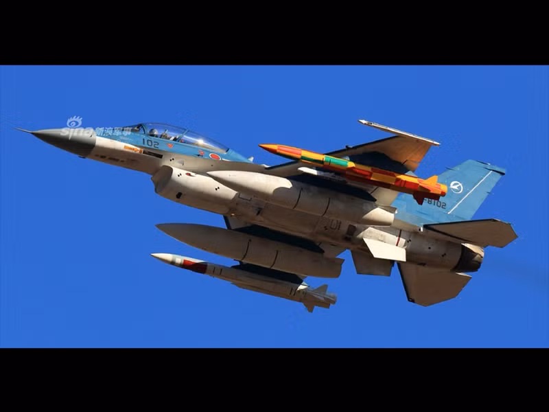 Điểm mạnh của loại tên lửa này là nó có khả năng triển khai một cách nhanh chóng từ bên ngoài tầm phòng thủ của tàu chiến đối phương. Thiết kế kiểu mới của tên lửa chống hạm ASM-3 còn cho phép nó tránh được việc bị radar đối phương phát hiện khi bay hành trình. Nguồn ảnh: Sina.