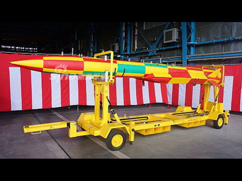 Ngoài ra, tên lửa còn được Nhật Bản trang bị nhiều công nghệ độc quyền cực kỳ hiện đại, cho phép nó có khả năng chống nhiễu cực cao trong môi trường áp chế điện tử mạnh. Nguồn ảnh: Sina.