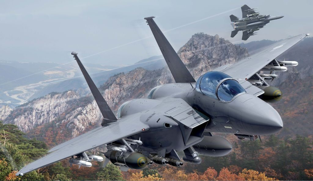 F-15 từ lâu được biết tới thành tích "trăm trận trăm thắng".