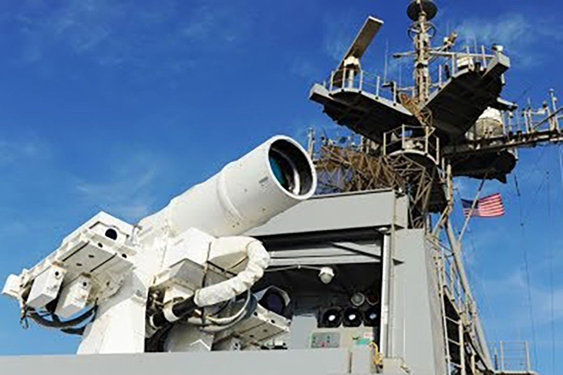 Theo tuyên bố chính thức của đại diện công ty Lockheed Martin, nguyên mẫu này chỉ là thành công bước đầu, các chuyên gia của họ sẽ tiếp tục cải thiện cho đến khi đạt đến trạng thái hoàn hảo.