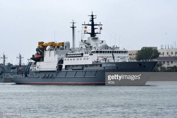 Đây là cơ hội rất tốt để chúng ta cọ sát, nâng cao khả năng cứu hộ, cứu nạn trên biển nhất là trong bối cảnh Việt Nam chuẩn bị nhập biên nhiều tàu cứu hộ do chúng ta tự đóng mới.