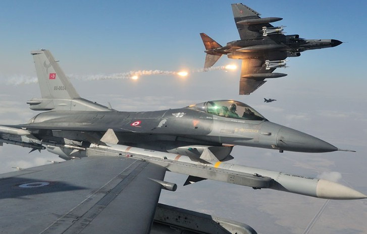 Rất có thể do hai bên Nga và Mỹ đã không thực hiện việc thông tin đầy đủ cho nhau về kế hoạch triển khai quân như từng cam kết nên đã dẫn tới sự việc đáng tiếc nói trên.