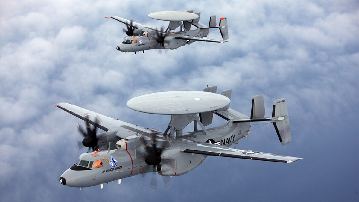 Trong thế kỷ 20, dự án Manhattan của Mỹ từng được biết tới với thành quả là sự ra đời của siêu bom mạnh nhất nhân loại từng được biết tới - bom nguyên tử - với khả năng phá huỷ nguyên một thành phố chỉ bằng một quả duy nhất. Nguồn ảnh: USnavy.