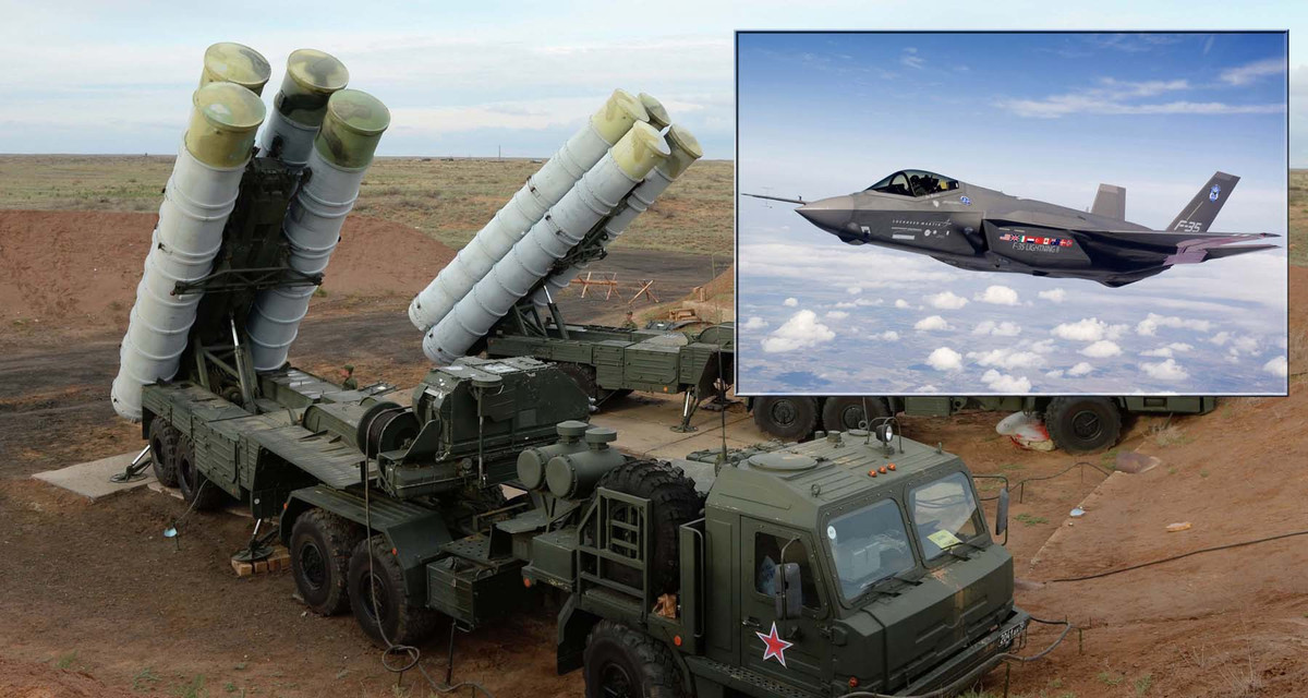 Không biết chính xác máy bay chiến đấu Mỹ đã tiến gần đến S-400 như thế nào, nhưng các chuyên gia của Nga tin rằng trong thực tế, thông tin về chủ đề này đã được đưa ra theo hướng có lợi cho phía Mỹ.