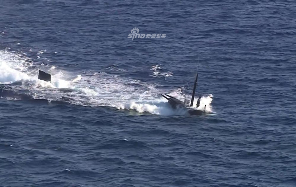 Tên lửa có khả năng phóng ở tầm bắn tối đa 280 km, tốc độ tối đa 864 km/h và có hệ thống dẫn đường bằng radar chủ động. Nguồn ảnh: Sina.