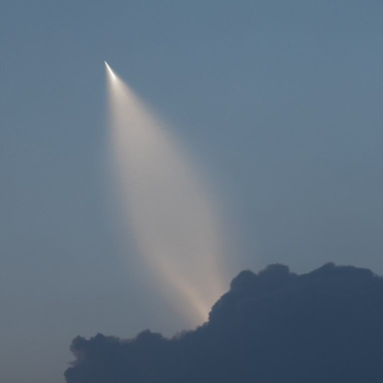 Đây là một tính năng cực kỳ nguy hiểm vì khi này, chỉ cần một quả tên lửa JL-3 được phóng đi, rất nhiều mục tiêu chiến lược của đối phương sẽ có nguy cơ bị xoá sổ chỉ trong chớp mắt. Nguồn ảnh: QQ.