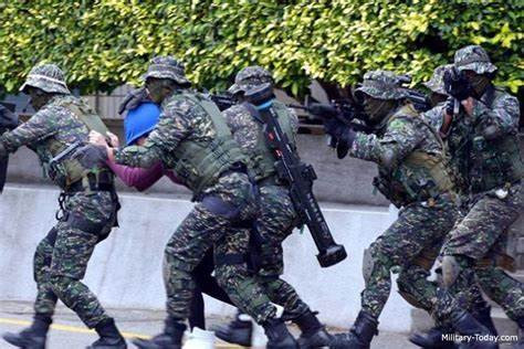 Cụ thể, tên lửa chống tăng Kestrel có chiều dài 110cm, chỉ cần một người sử dụng. Loại tên lửa này có tầm bắn hiệu quả lên tới 400 mét khi sử dụng đạn HEAT hoặc 150 mét khi sử dụng đạn HESH. Nguồn ảnh: Taiwanns.