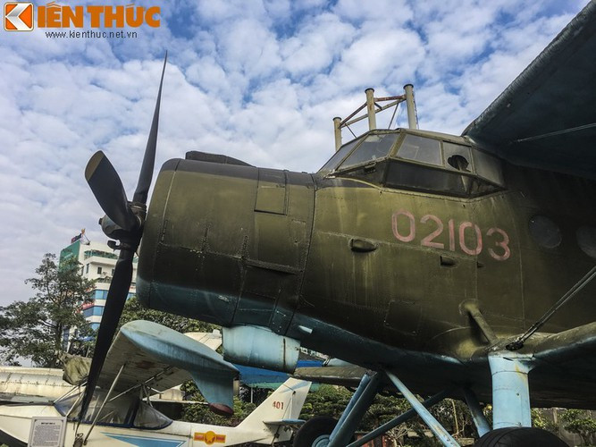 Đây cũng có thể coi là dòng máy bay hai tầng cánh duy nhất vẫn còn được sử dụng trong thế kỷ 21, điểm đặc biệt của chiếc máy bay này chính là độ bền cao theo "tiêu chuẩn Liên Xô", dễ điều khiển, dễ bảo dưỡng và dễ chế tạo.