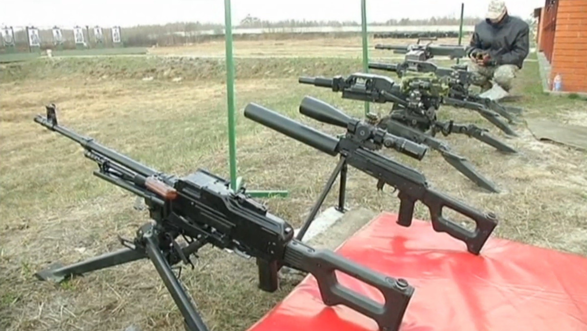 Nhìn chung, trong 4 năm qua và theo kết quả sơ bộ năm 2019, Ukraine chiếm vị trí thứ 18 trên thế giới về xuất khẩu vũ khí. Bất chấp trước đây họ tự tin là một trong 10 nước xuất khẩu thiết bị quân sự và vũ khí lớn nhất