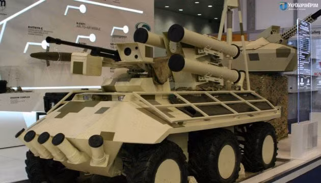 Lý do chính là bởi vì nhiều quốc gia châu Phi không tập trung vào chất lượng hay mức độ hiện đại của vũ khí mà chỉ tập trung vào giá cả