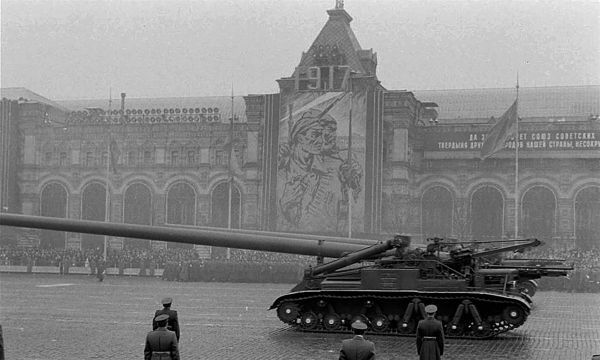 Tới nay, vũ khí hạt nhân chiến thuật đã không còn được nhắc tới nhiều, hạt nhân giờ đây chỉ đóng vai trò cung cấp năng lượng là chủ yếu. Tuy nhiên trong tương lai, khi căng thẳng và xung đột giữa nhiều quốc gia tiếp tục mở rộng, không loại trừ khả năng vũ khí hạt nhân chiến thuật sẽ quay trở lại. Nguồn ảnh: RB.