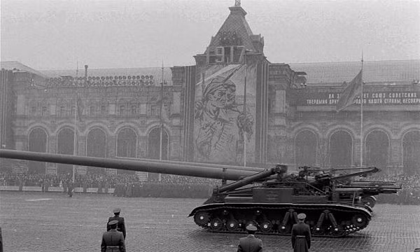 Tới nay, vũ khí hạt nhân chiến thuật đã không còn được nhắc tới nhiều, hạt nhân giờ đây chỉ đóng vai trò cung cấp năng lượng là chủ yếu. Tuy nhiên trong tương lai, khi căng thẳng và xung đột giữa nhiều quốc gia tiếp tục mở rộng, không loại trừ khả năng vũ khí hạt nhân chiến thuật sẽ quay trở lại. Nguồn ảnh: RB.