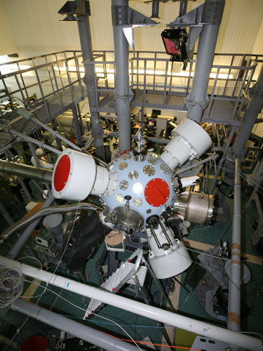 Mỹ là quốc gia khởi nguồn cho ý tưởng đưa vũ khí hạt nhân chiến thuật vào sử dụng khi đồng thời cho ra đời nhiều loại vũ khí hạt nhân có kích thước nhỏ, khả năng cơ động cao. Nguồn ảnh: RB.