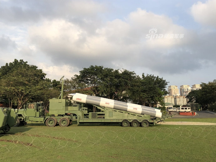 Truyền thông địa phương nhận định, tên lửa BrahMos sẽ là lựa chọn cực kỳ lý tưởng, giúp Malina tăng khả năng phòng thủ từ đất liền. Nguồn ảnh: Pinterest.