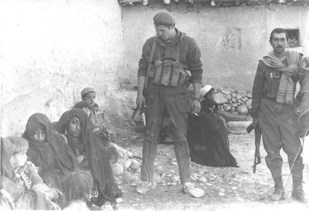 Do vụ việc được KGB giữ bí mật cho tới tận ngày nay, vậy nên không ai biết được điều gì đã xảy ra với những thân nhân của đám khủng bố này. Tuy nhiên nhiều giả thiết đã được đưa ra, bao gồm cả những câu chuyện được những người trong cuộc kể lại. Nguồn ảnh: Pinterest.