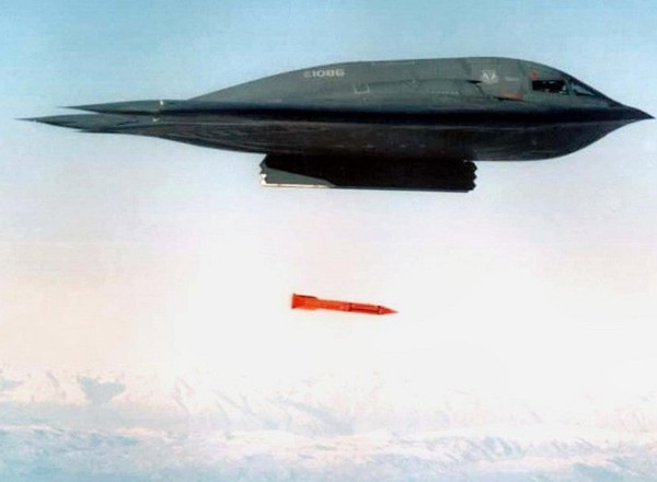 Nhưng viễn cảnh này chắc chắn sẽ khó diễn ra vì tình hình thế giới hiện tại chưa tiềm ẩn nguy cơ cao đến mức như thời kỳ Chiến tranh Lạnh.