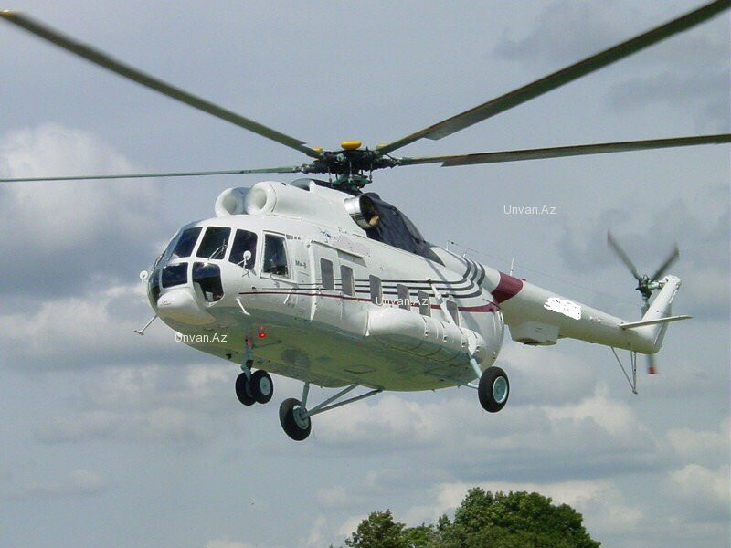 Cụ thể, ở lĩnh vực quân sự trực thăng Mi-8/17 có thể đáp ứng tốt khả năng chở quân, thồ hàng hoặc do thám, trinh sát, thậm chí là yểm trợ hoả lực. Nguồn ảnh: Rumil.