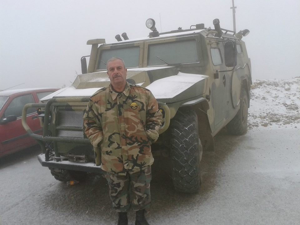 Một điểm rất thú vị về loại xe này, đó là xe Tigr vốn là sản phẩm do vua Abdullah II của Jordan yêu cầu chế tạo. Những mẫu thử nghiệm đầu tiên sau đó cũng xuất hiện ở Abu Dhabi, thủ đô Các Tiểu vương quốc Ả Rập Thống nhất (UAE).