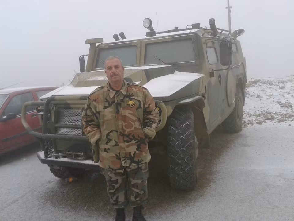 Một điểm rất thú vị về loại xe này, đó là xe Tigr vốn là sản phẩm do vua Abdullah II của Jordan yêu cầu chế tạo. Những mẫu thử nghiệm đầu tiên sau đó cũng xuất hiện ở Abu Dhabi, thủ đô Các Tiểu vương quốc Ả Rập Thống nhất (UAE).