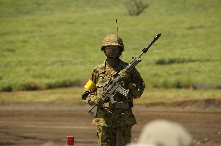 Về cơ bản, chỉ việc sản xuất lựu đạn nhồi nòng và một cơ cấu khuyên gắn vào đầu nòng súng trường là có thể sử dụng được kiểu hoả lực này. Đây là phương án cải tiến khá đơn giản nhưng hiệu quả lại rất cao. Nguồn ảnh: Pinterest.