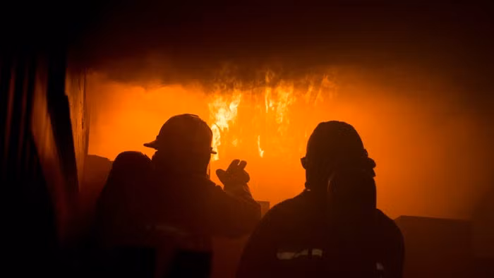 Tuy nhiên, thực tế thì Vệ binh Quốc gia thậm chí còn tham chiến khắp thế giới cùng với Thuỷ quân Lục chiến hay Lục quân Mỹ. Nguồn ảnh: BI.