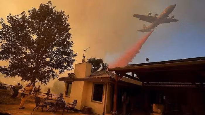 Với gần 400 năm kinh nghiệm của mình, lực lượng vệ binh quốc gia không chỉ thực hiện các nhiệm vụ chiến đấu mà đây còn là lực lượng dự bị cực kỳ quan trọng, phục vụ cho công tác cứu hộ, cứu nạn trong lòng nước Mỹ khi cần. Nguồn ảnh: BI.