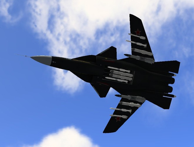 Trọng lượng cất cánh tối đa 35 tấn