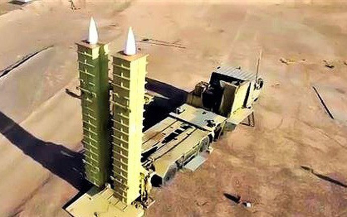 Trước tình trạng leo thang những cuộc tấn công vào các lực lượng quân sự Iran ở Syria đã buộc Tehran phải đưa ra quyết định triển khai các hệ thống phòng không của riêng mình tới Syria
