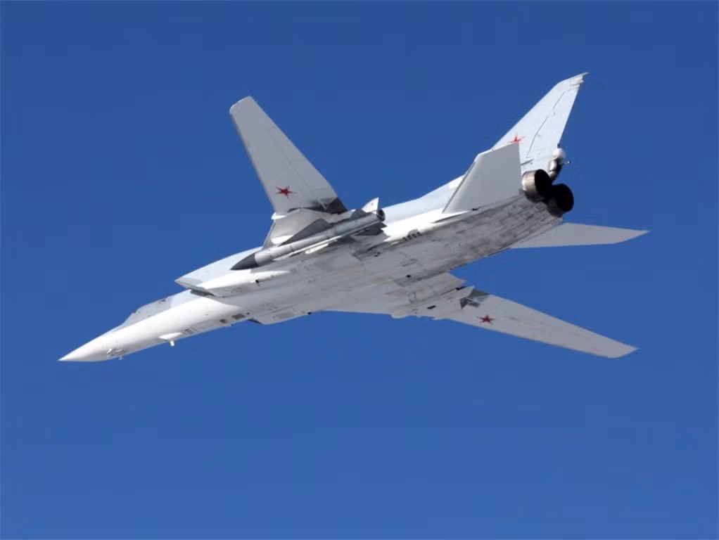 Điều này làm nhiều quốc gia trong khu vực tỏ ra lo ngại rằng liệu Iran, bằng một cách không chính thống nào đó đã sở hữu được máy bay Tu-22M từ phía Liên Xô trong quá khứ mà ngay cả Nga sau này cũng không hề biết. Nguồn ảnh: Rumil.