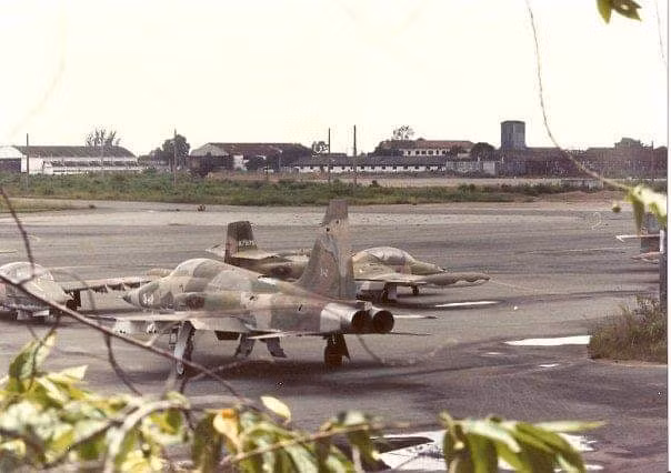 Nếu như với máy bay sử dụng động cơ cánh quạt và trực thăng, động cơ của chúng có thể được cải biên lại, sử dụng vào mục đích khác thì với máy bay sử dụng động cơ phản lực, động cơ của chúng cũng đã "chết" cùng với chiếc máy bay. Nguồn ảnh: PTS.