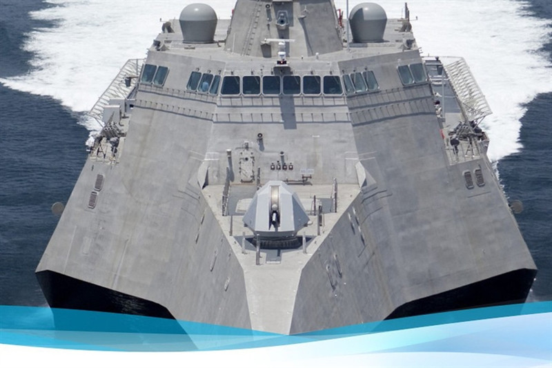 Không những vậy, chiến hạm còn được trang bị một pháo lưỡng dụng 76 mm cùng 4 hệ thống phòng thủ tầm cực gần (CIWS) Kamand. Tàu có thể mang theo hai trực thăng, được trang bị hệ thống radar mảng pha chủ động.