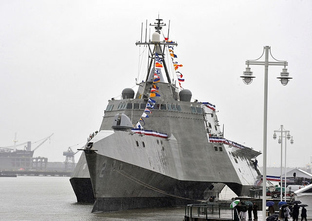 Với số vũ khí được trang bị, chiến hạm Đề án Hormuz có thể độc lập tác chiến dài ngày và đủ sức diệt mục tiêu trên không, trên biển và cả trên đất liền của đối phương.