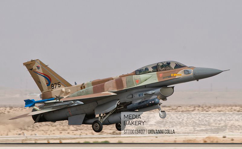 Phía Nga đã tỏ ra khá phẫn nộ trước hành động trên, họ tuyên bố sẽ tăng cường năng lực cho quân đội Syria đồng thời thách thức Israel tiếp tục tấn công Damascus một lần nữa.