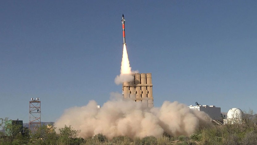 Trước đó, vào tối thứ bảy tuần vừa rồi, lực lượng Không quân Israel cũng đã quần thảo trên bầu trời dải Gaza, đặc biệt là khu vực được cho là nơi lực lượng Hamas tổ chức cuộc diễn tập bắn đạn thật. Nguồn ảnh: Sputnik.