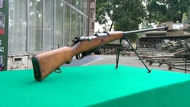 Có thể nói, trước Chiến tranh Thế giới thứ 2, khẩu Wz.35 đã là thứ vũ khí chống tăng tiên tiến bậc nhất thế giới thời bấy giờ. Những khẩu súng trường chống tăng tương tự được Liên Xô và Đức sử dụng trong cuộc chiến, ít nhiều cũng là sản phẩm của quá trình sao chép ngược khẩu Wz.35 của Ba Lan mà ra. Nguồn ảnh: Tube.