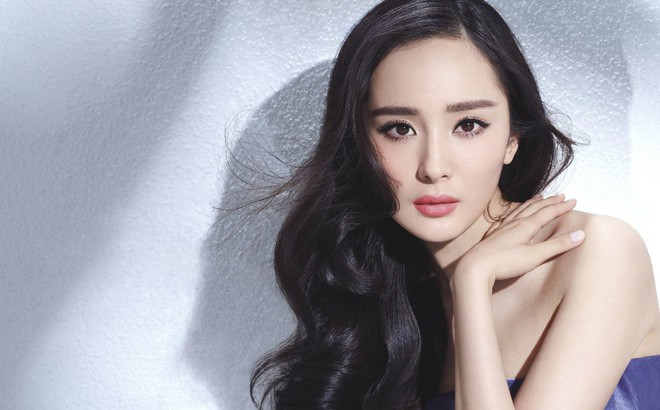 Duong Mich bi chui thang vi vu lua doi tu thien cho tre em khiem thi