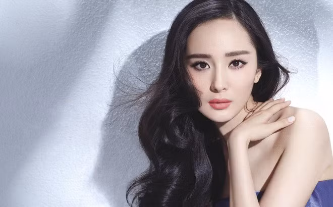 Duong Mich bi chui thang vi vu lua doi tu thien cho tre em khiem thi