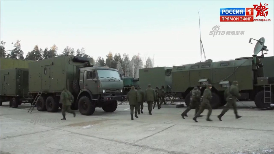 Theo lý thuyết, hệ thống vũ khí laser sẽ tập trung năng lượng cực lớn vào một điểm duy nhất trên quả tên lửa của đối phương, tạo ra nhiệt lượng lớn và tiêu diệt mục tiêu ngay trên không. Nguồn ảnh: Russia.