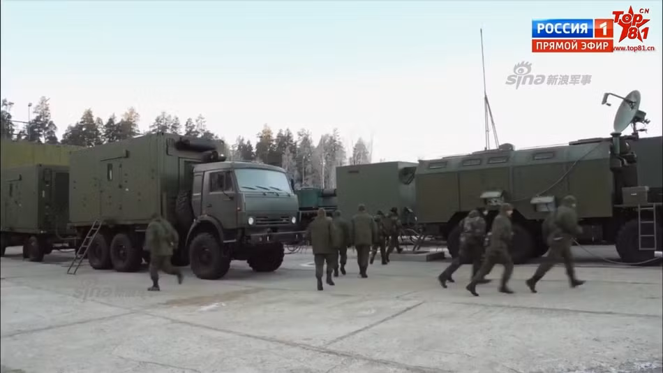 Theo lý thuyết, hệ thống vũ khí laser sẽ tập trung năng lượng cực lớn vào một điểm duy nhất trên quả tên lửa của đối phương, tạo ra nhiệt lượng lớn và tiêu diệt mục tiêu ngay trên không. Nguồn ảnh: Russia.