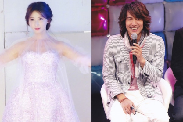 Lâm Chí Linh và Ngôn Thừa Húc vướng nghi vấn tổ chức lễ cưới vào cuối tháng 3.