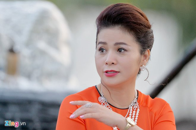 Vụ ly hôn giữa hai nhà sáng lập tập đoàn Trung Nguyên vẫn chưa có hồi kết