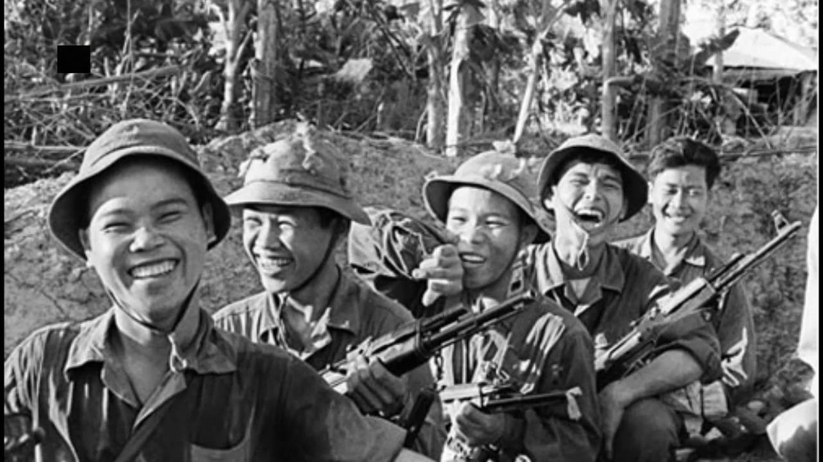 Chính vì vậy, đây không những được coi là trận chiến ác liệt nhất của Chiến tranh Việt Nam mà còn được coi là trận chiến có tính chiến lược bậc nhất của toàn cuộc chiến, góp mặt trong số những trận đánh làm thay đổi cục diện của Chiến tranh Việt Nam. Nguồn ảnh: Flickr.