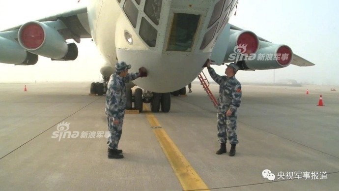 Trong thời kỳ chống Nhật, số lượng thương vong của quân đội Trung Quốc tại vùng đất này là không thể đếm xuể vì không có tài liệu thống kê cụ thể. Nguồn ảnh: Sina.