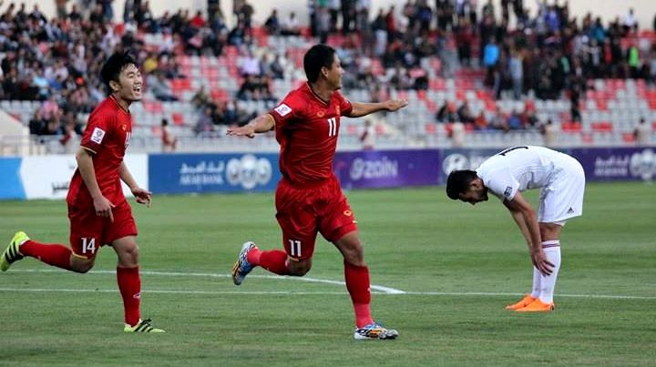 đồng thời tạo động lực cho các cựu binh như Anh Đức