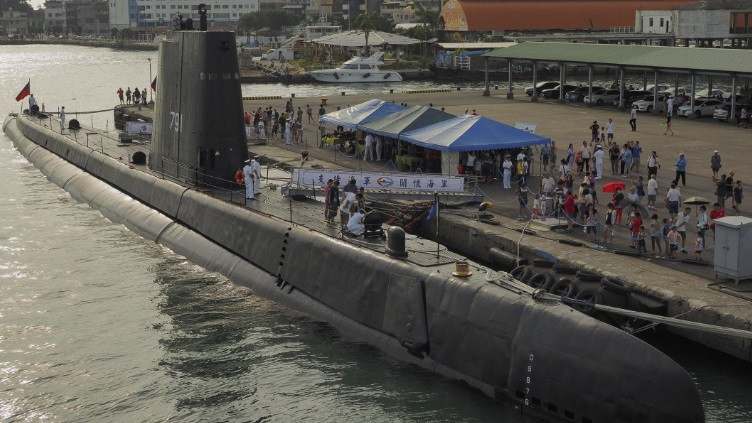 Hiện tại, hai tàu ngầm già nhất thế giới này vẫn đang phục vụ cho công tác huấn luyện thủy thủ tàu ngầm của Đài Loan. Tuy nhiên, nếu như có chiến sự xảy ra thì rất có thể, hai "ông lão" tuổi ngoài 70 này vẫn sẽ xung trận như thường. Nguồn ảnh: Subsim.