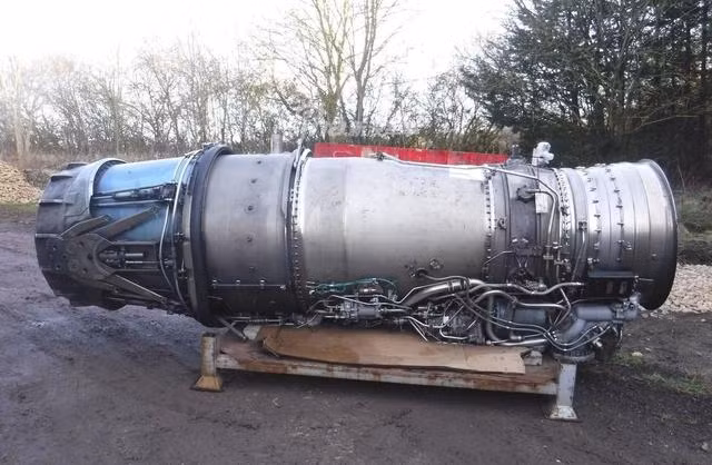 Mới đây nhất, trên trang web bán lẻ lớn bậc nhất thế giới là Ebay đã xuất hiện một mặt hàng kỳ lạ, đó chính là khối động cơ loại phản lực RB199 của Turbo-Union. Nguồn ảnh: Sina.