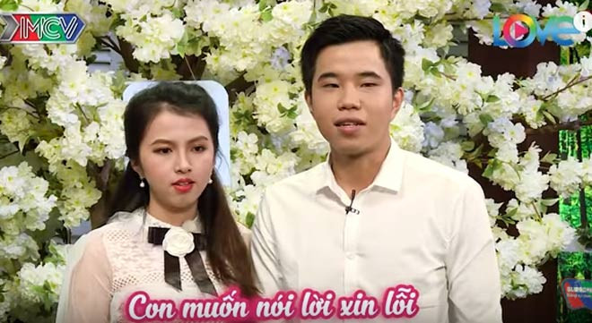 Vì cố tình dẫn bạn gái đi phượt nên giữa Tuấn và "bố vợ tương lai" đến giờ vẫn có khoảng cách